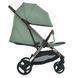 Коляска дитяча ME 1192 AXIS Sage Green