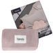 Ковдра Lionelo BAMBOO BLANKET, Рожевий
