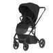 Прогулянкова коляска CARRELLO Alfa CRL-5508 BF Midnight Black