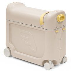 Чемодан-кроватка для путешествий JetKids Bedbox&trade; by Stokke