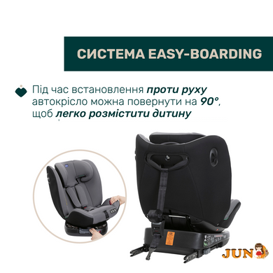 Автокресло Chicco Unico Evo i-Size, группа 0+/1/2/3