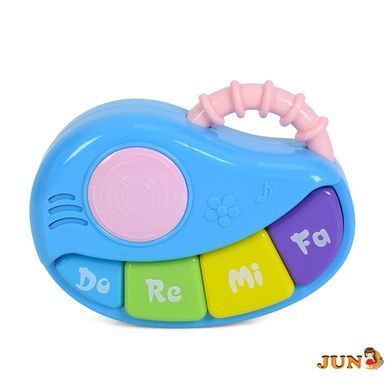 Каталка-ходунки 668-68-69 Зеленый