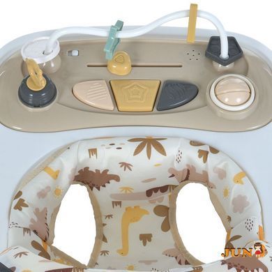 Ходунки ME 1184 FUN Beige