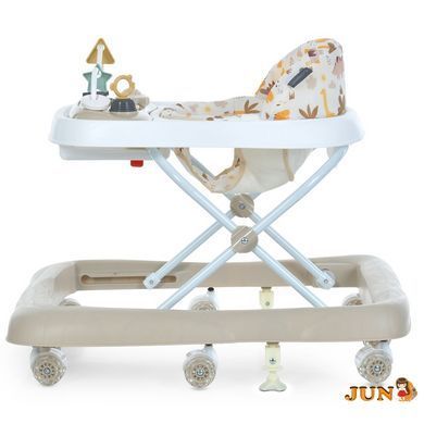 Ходунки ME 1184 FUN Beige
