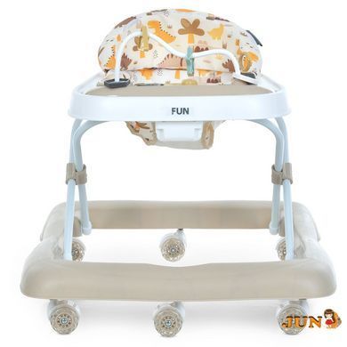 Ходунки ME 1184 FUN Beige