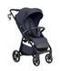 Прогулянкова коляска CARRELLO Bravo Lite CRL-5529 Midnight Blue