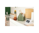 Силиконовый сортер FreeON Башня квадрат, multicolour