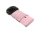 Зимовий конверт Bair Arctic dusty pink рожевий