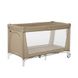 Манеж CARRELLO Piccolo CRL-11503/1 Sand Beige /1/ MOQ