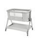 Детская кровать CARRELLO Gracia CRL-16502 Cool Grey