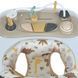 Ходунки ME 1184 FUN Beige
