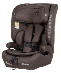 Автокрісло CARRELLO Consul CRL-16061 Chocolate Brown i-Size 76-150см з нахилом