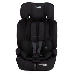 Автокрісло FreeON URAN, i-Size 76-150 см Вlack
