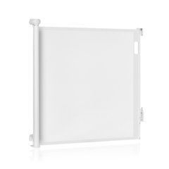 Бар'єрка Lionelo THEA WHITE NATURAL