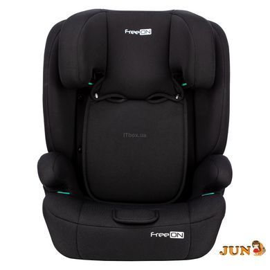 Автокресло FreeON URAN, i-Size 76-150 см Вlack