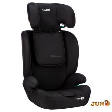 Автокресло FreeON URAN, i-Size 76-150 см Вlack