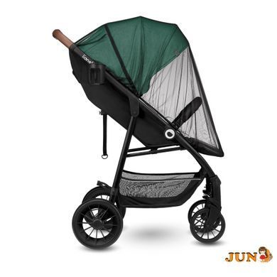 Коляска Lionelo ZOEY GREEN FOREST