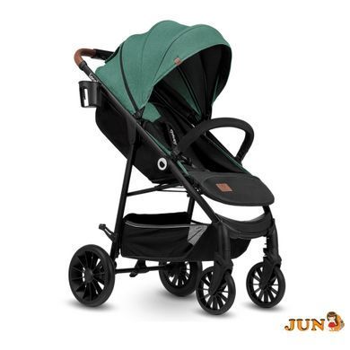 Коляска Lionelo ZOEY GREEN FOREST