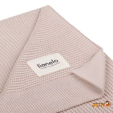 Ковдра Lionelo BAMBOO BLANKET, Бежевий