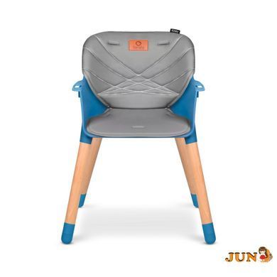 Стул для кормления Lionelo KOEN BLUE SKY