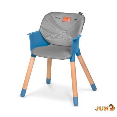 Стул для кормления Lionelo KOEN BLUE SKY