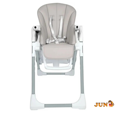 Стул для кормления ребенка FreeON Vito, grey