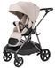 Прогулянкова коляска CARRELLO Costa CRL-5534 Vanilla Beige