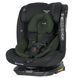 Автокрісло CARRELLO Asteroid i-Size CRL-17001 Magnet Gray 40-150см ISOFIX, поворот