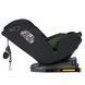 Автокрісло CARRELLO Asteroid i-Size CRL-17001 Magnet Gray 40-150см ISOFIX, поворот