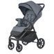 Детская коляска ME 1182 MALTA Iron Gray