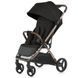 Коляска дитяча ME 1192 AXIS Black