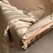 Комплект постельного белья для новорожденного Velvet моко