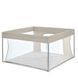 Манеж ME 1196 SWIFT 4 Beige
