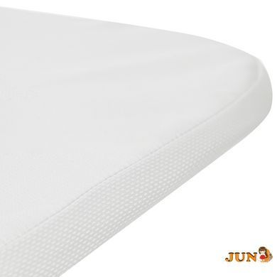 Детская кровать CARRELLO Prima CRL-16503 Cloud Grey