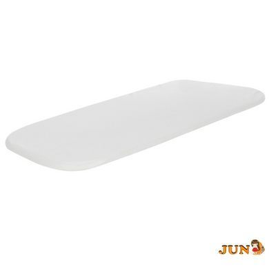 Детская кровать CARRELLO Prima CRL-16503 Cloud Grey