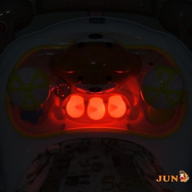 Ходунки M 3656A-S-4