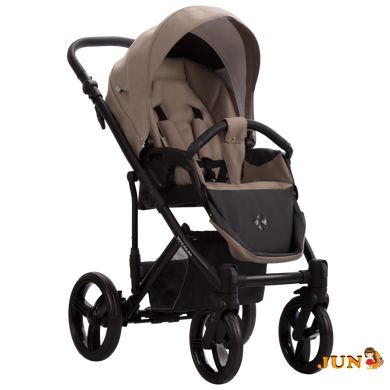 Коляска TM "Bebetto" MАGNUM LIGHT, Бежевый