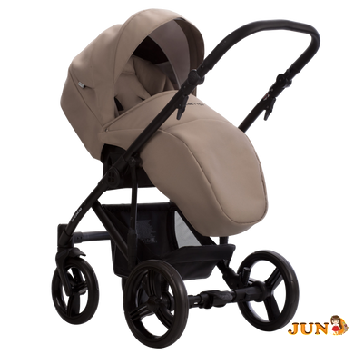Коляска TM "Bebetto" MАGNUM LIGHT, Бежевый