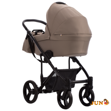 Коляска TM "Bebetto" MАGNUM LIGHT, Бежевый