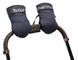 Перчатки Bair Thermo Mittens indigo blue темно-синий