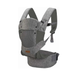 Сумка-кенгуру FreeON Easy Move 3 в 1, grey