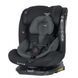 Автокрісло CARRELLO Asteroid i-Size CRL-17001 Magnet Gray 40-150см ISOFIX, поворот