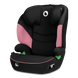 Автокресло Lionelo LARS I-SIZE, Розовый