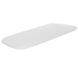 Детская кровать CARRELLO Prima CRL-16503 Cloud Grey