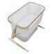 Детская кровать CARRELLO Prima CRL-16503 Cloud Grey