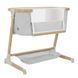 Детская кровать CARRELLO Prima CRL-16503 Cloud Grey