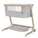Детская кровать CARRELLO Prima CRL-16503 Cloud Grey