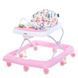 Ходунки ME 1184 FUN Pink