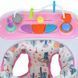 Ходунки ME 1184 FUN Pink