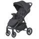 Коляска детская ME 1182 MALTA Black Onyx